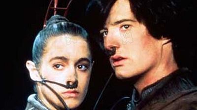 image de la news Dune : c’est parti pour un reboot !