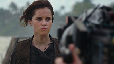 image de la news Rogue One : pas de générique déroulant pour le spin-off de Star Wars