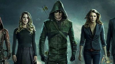 image de la news Arrow : 15 choses à savoir sur la série super-héroïque de la CW !