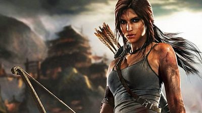 image de la news Tomb Raider : Lara Croft à la recherche de son père dans le reboot