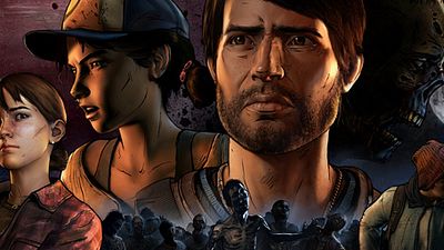image de la news La saison 3 du jeu vidéo Walking Dead débarquera le 20 décembre