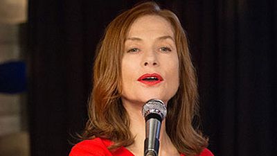 image de la news Festival de Marrakech 2016 : Isabelle Huppert, Isabelle Adjani, Vaiana... Tout sur la sélection