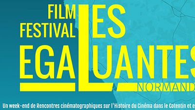 image de la news Les Egaluantes : un nouveau festival lancé en Normandie