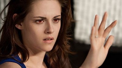 image de la news Twilight : la bague de fiançailles de Bella vendue pour la modique somme de....