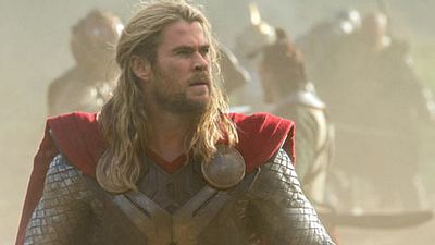 image de la news Thor 3 : cascades acrobatiques pour Hela sur le tournage
