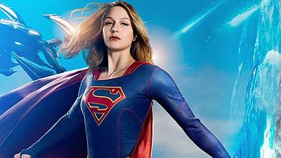 image de la news Audiences US : un record pour Supergirl grâce au cross-over