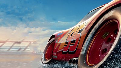image de la news Cars 3, The Last Face, La Momie... Les 20 photos ciné de la semaine !