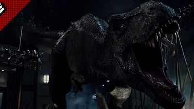 image de la news FanZone 682 : Jurassic World 2 est entre de bonnes mains !