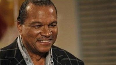 image de la news Lego Batman : Billy Dee Williams sera (enfin) Double-Face !