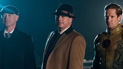 Legends of Tomorrow : la Legion of Doom revient dans le prochain épisode