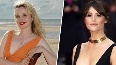 image de la news Gemma Arterton jouera dans le prochain film de Julie Delpy  