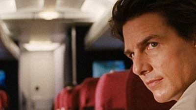 image de la news De "Top Gun" à "La Momie" : quand Tom Cruise a des problèmes en avion...