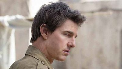 image de la news Tom Cruise et Russell Crowe s'affrontent dans un making-of de La Momie