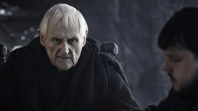 image de la news Game of Thrones : mort de Peter Vaughan, le Mestre Aemon Targaryen