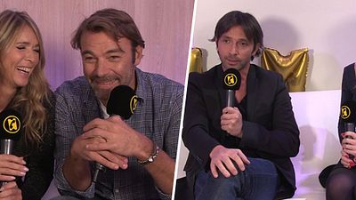 image de la news Les Mystères de l'amour : Hélène et Nicolas se marient (enfin) !