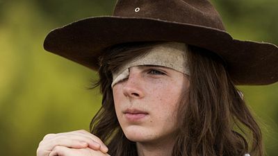 image de la news Audiences câble : The Walking Dead va un peu mieux