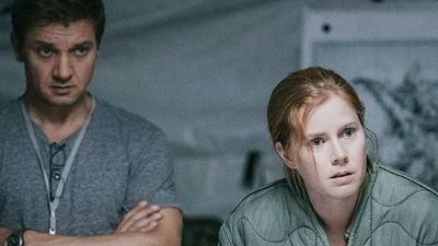 image de la news Sorties cinéma : Premier Contact en orbite