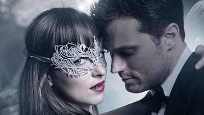 image de la news Nouvelle bande-annonce 50 nuances plus sombres : Dakota Johnson mène la danse face à Jamie Dornan