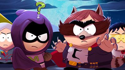 image de la news South Park - l'annale du destin : nouvelle bande-annonce !