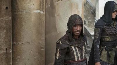 image de la news Michael Fassbender à la recherche d’un puissant artefact dans la bande-annonce finale d’Assassin’s Creed
