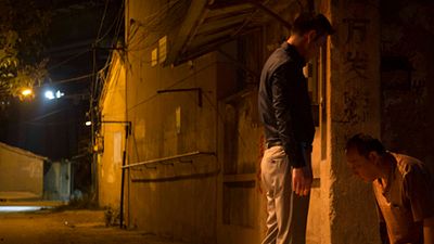 image de la news The Donor, Etoile d'Or du Festival de Marrakech 2016