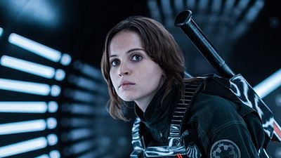 image de la news Rogue One : rencontre avec l'équipe du film