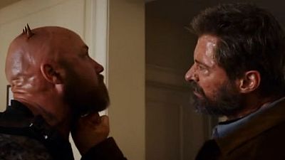 image de la news Logan : un film "fantastique" selon le réalisateur de Doctor Strange