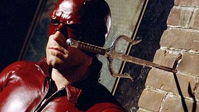 image de la news Ben Affleck déteste son Daredevil