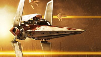 image de la news 27 vaisseaux Star Wars qui ont la classe