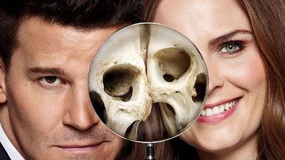 image de la news Bones : David Boreanaz annonce la fin du tournage de la série