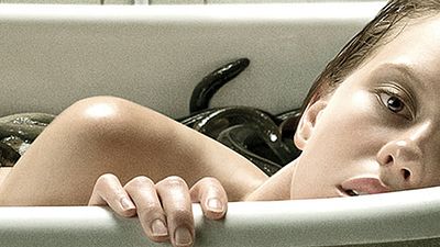 image de la news A Cure for Life : une nouvelle bande annonce intrigante pour le thriller de Gore Verbinski 
