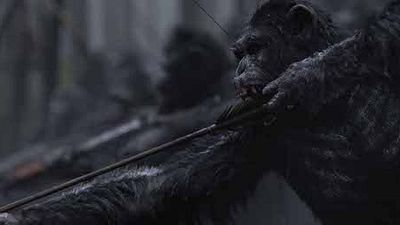 image de la news La Planète des Singes - Suprématie : un retour inattendu ! [SPOILERS]