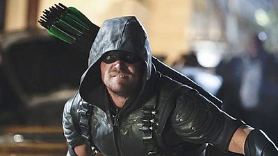 image de la news Teaser Arrow saison 5 : un affrontement entre archers pour le midseason premiere