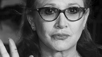 image de la news Mort de Carrie Fisher : Star Wars perd sa Princesse Leia