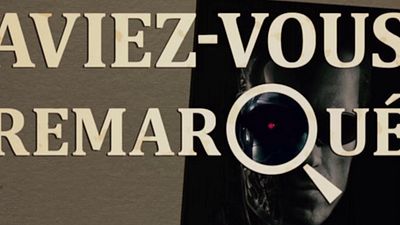 Aviez-vous remarqué ? Les petits détails cachés de Terminator 3