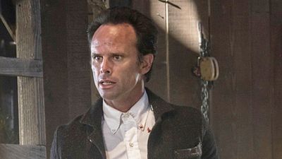 image de la news Tomb Raider : "Alicia Vikander a bien fait de prendre le rôle" selon Walton Goggins