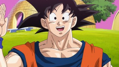 image de la news Bande-annonce Dragon Ball Super : l'anime débarque en France le 17 janvier !