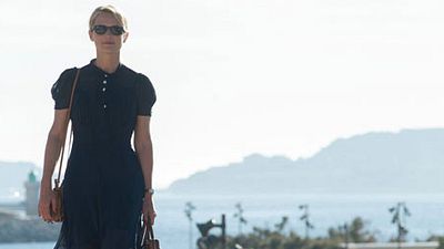 image de la news Virginie Efira plonge dans Le grand bain de Gilles Lellouche