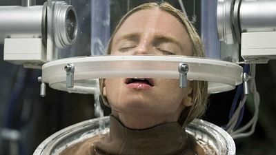 image de la news The OA : Une saison 2 est-elle prévue ?