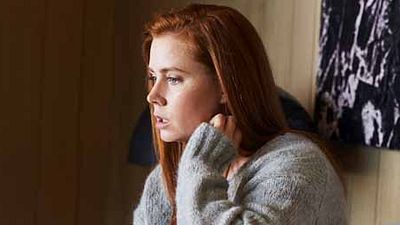 image de la news Nocturnal Animals : le thriller vénéneux avec Jake Gyllenhall et Amy Adams en 5 vidéos !