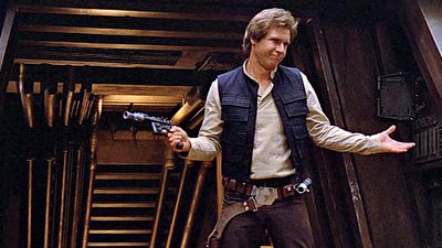 image de la news Han Solo : le spin-off de Star Wars repoussé ?