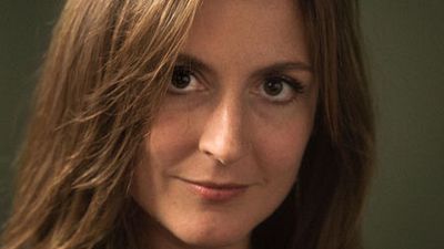 image de la news Qui est la pétillante Camille Chamoux, à l'affiche de Mes Trésors et Faut pas lui dire ?