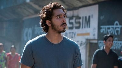 image de la news Bande-annonce Lion : Dev Patel en quête de ses origines, en lice pour les Golden Globes