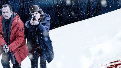 image de la news Glacé, Limitless ou Les orphelins Baudelaire : les rendez-vous séries de la semaine