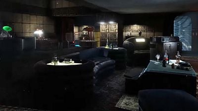 image de la news Blade Runner : un fan reconstitue l'appartement de Deckard en VR et c'est bluffant