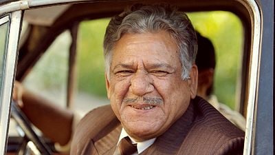 image de la news Mort de Om Puri, légende du cinéma bollywodien