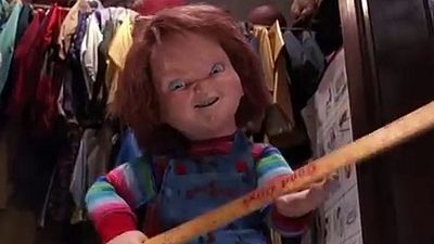 image de la news Chucky : un teaser pour annoncer le tournage du nouveau film