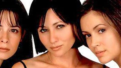 image de la news Charmed : Alyssa Milano et Holly Marie Combs réagissent à l’annonce d’un prequel