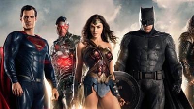 Justice League : les héros visiteront-ils l'asile d'Arkham ?