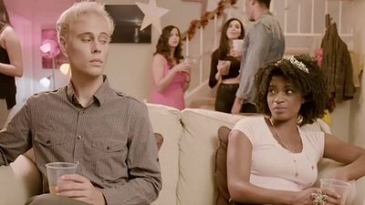 image de la news Harry Potter et l’enfant maudit : une web-série consacrée à Hermione Granger